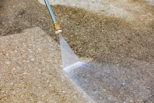 Best Patio and Deck Pressure Washing  in Palmdale, CA